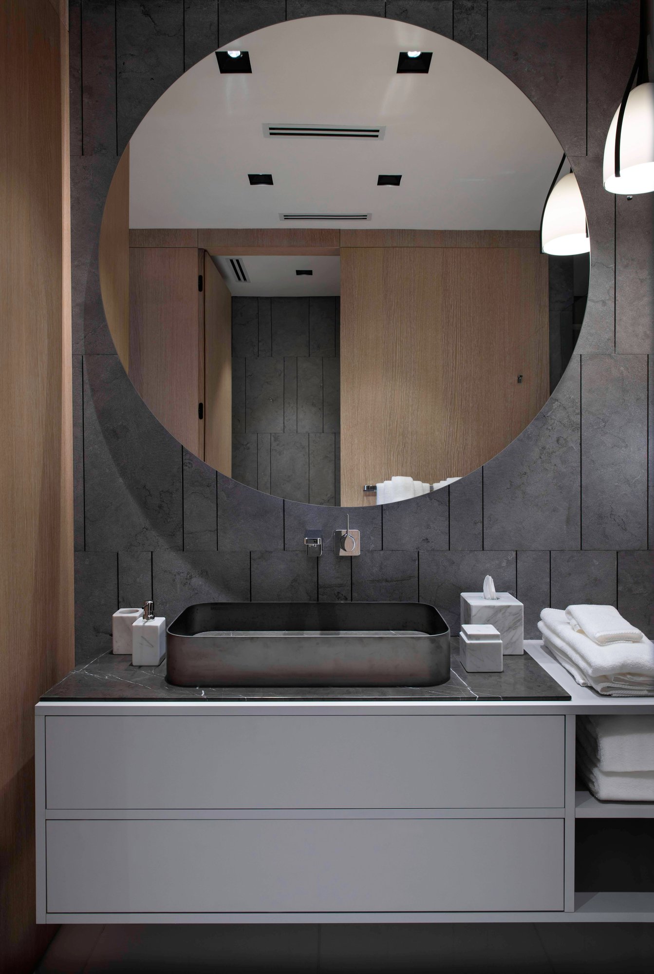 02V ITALKRAFT BATH LUXURY BATHS 1