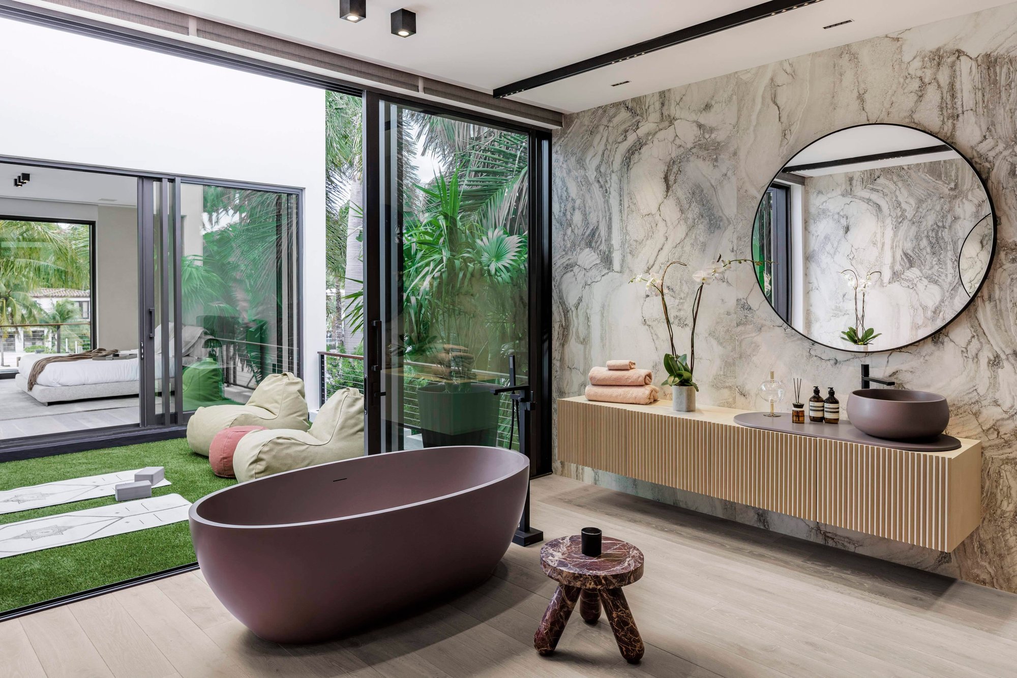 ITALKRAFT BATH LUXURY BATHS 15