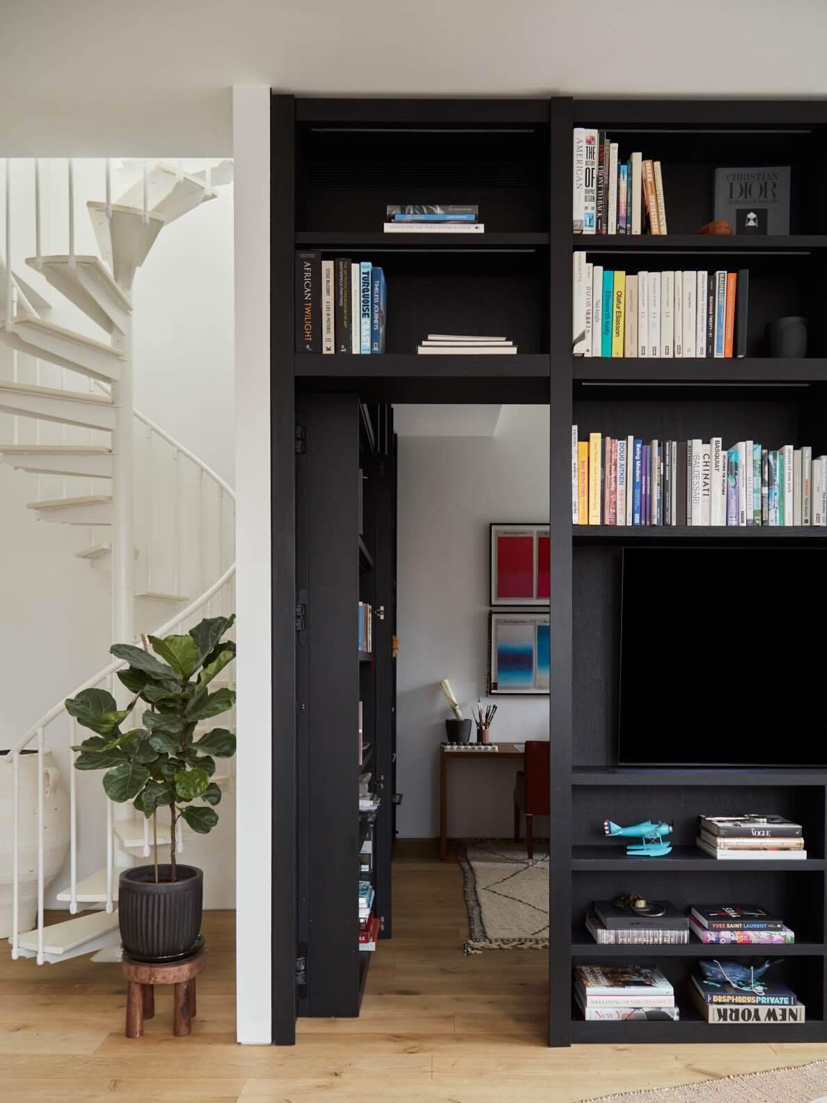 ITALKRAFT BATH LUXURY KITCHEN WOOD MILLWORK CLOSET NEW YORK