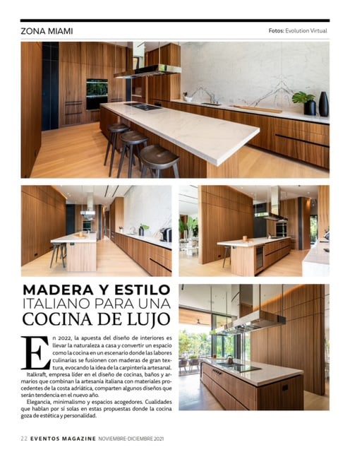 1420 W 23rd St Miami EventosMagazine