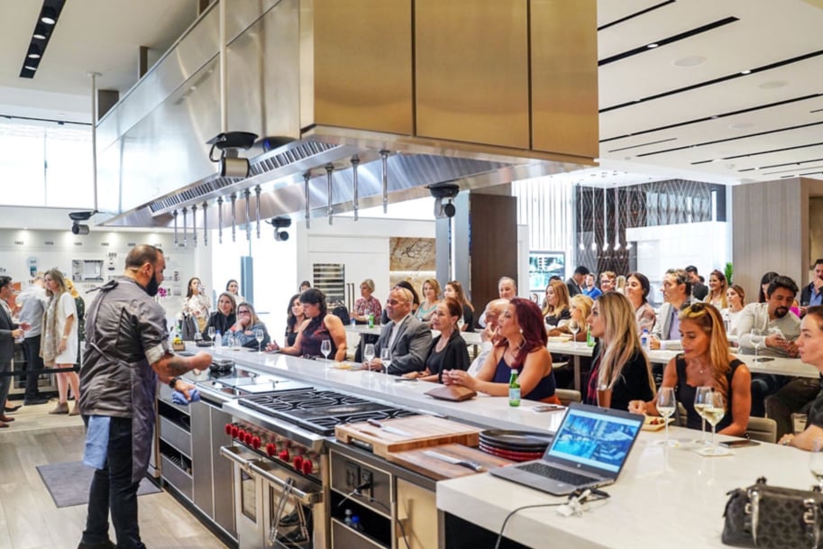 Sub Zero Italkraft 3