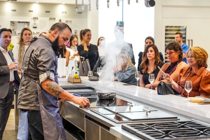 Sub Zero Italkraft 4