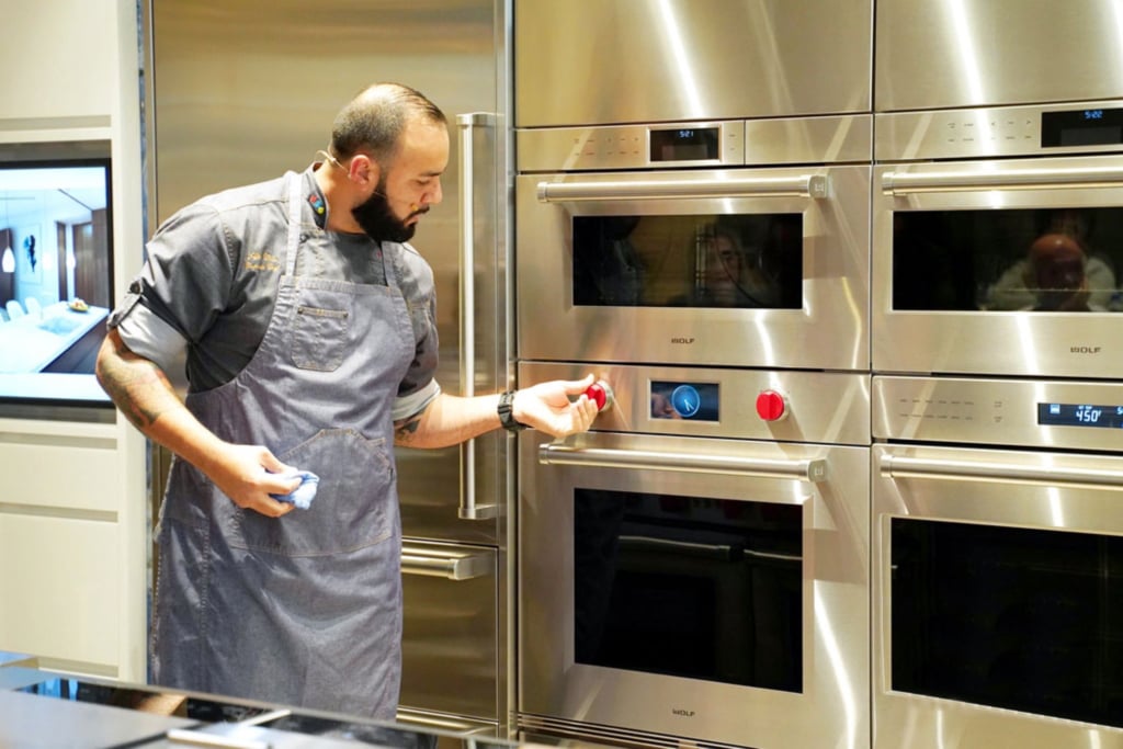 Sub Zero Italkraft 5