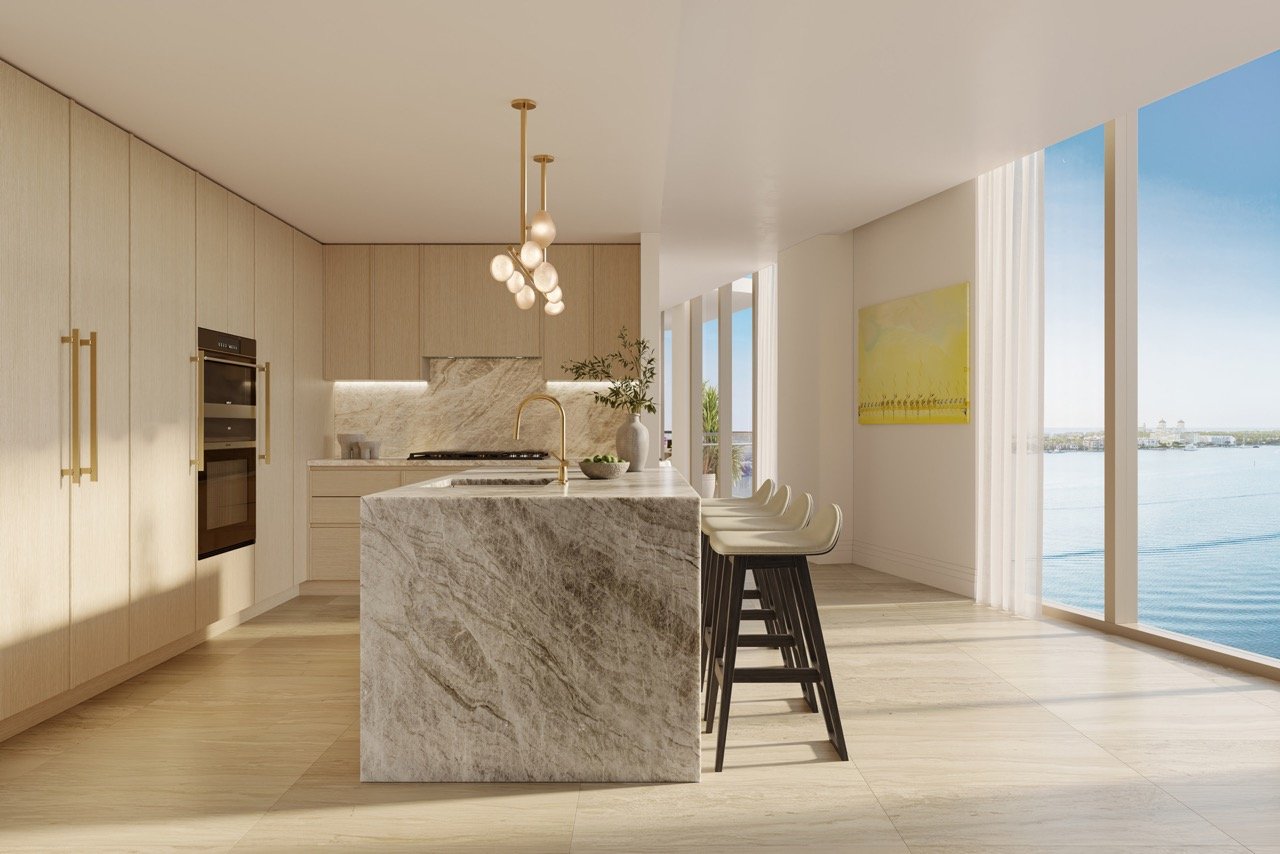 Image Courtesy of Ritz Carlton Palm Beach 