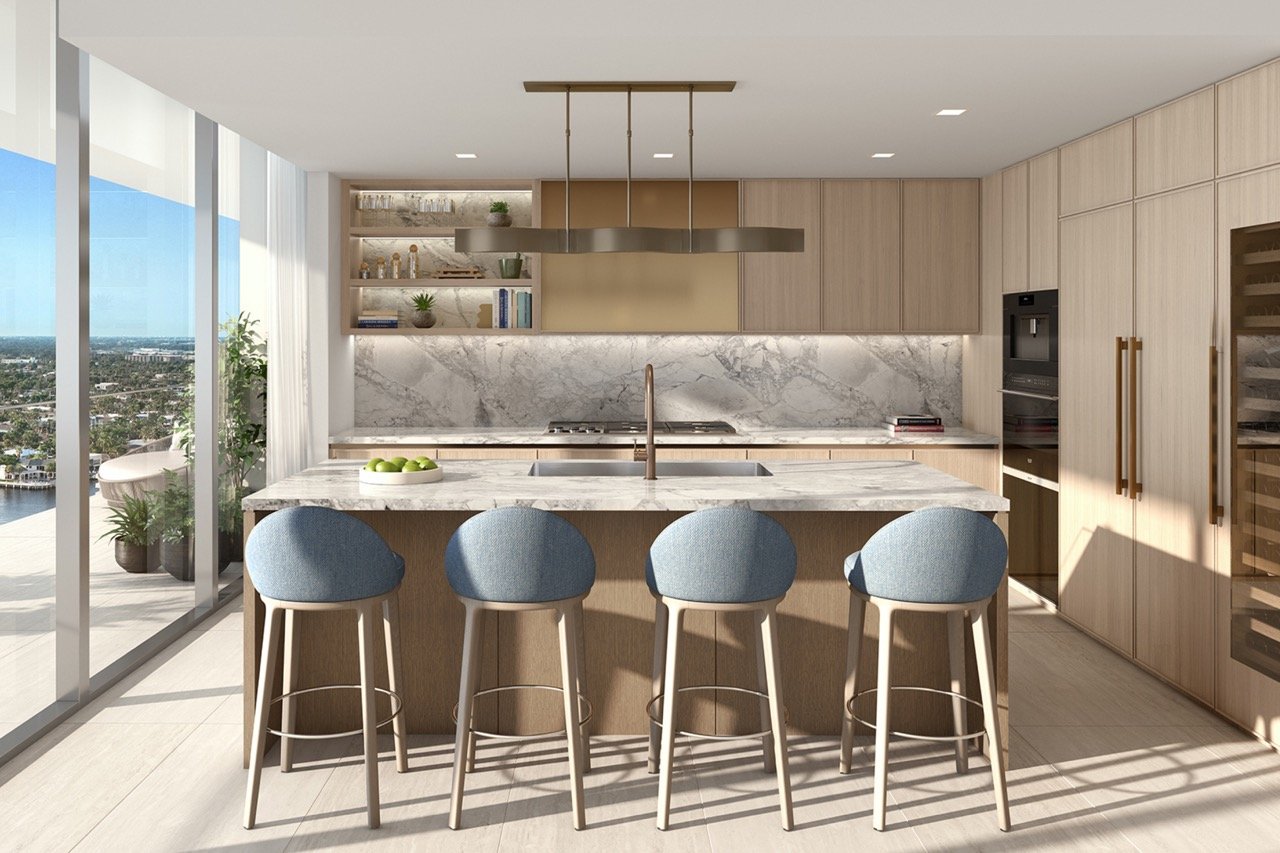 Pompano Beach W Italkraft Large