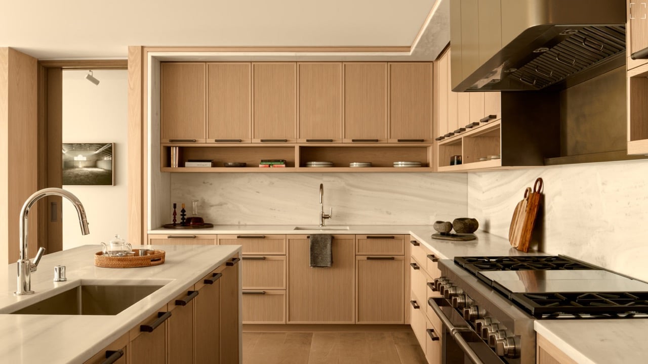 Image Courtesy of Rosewood Residences Beverly Hills 