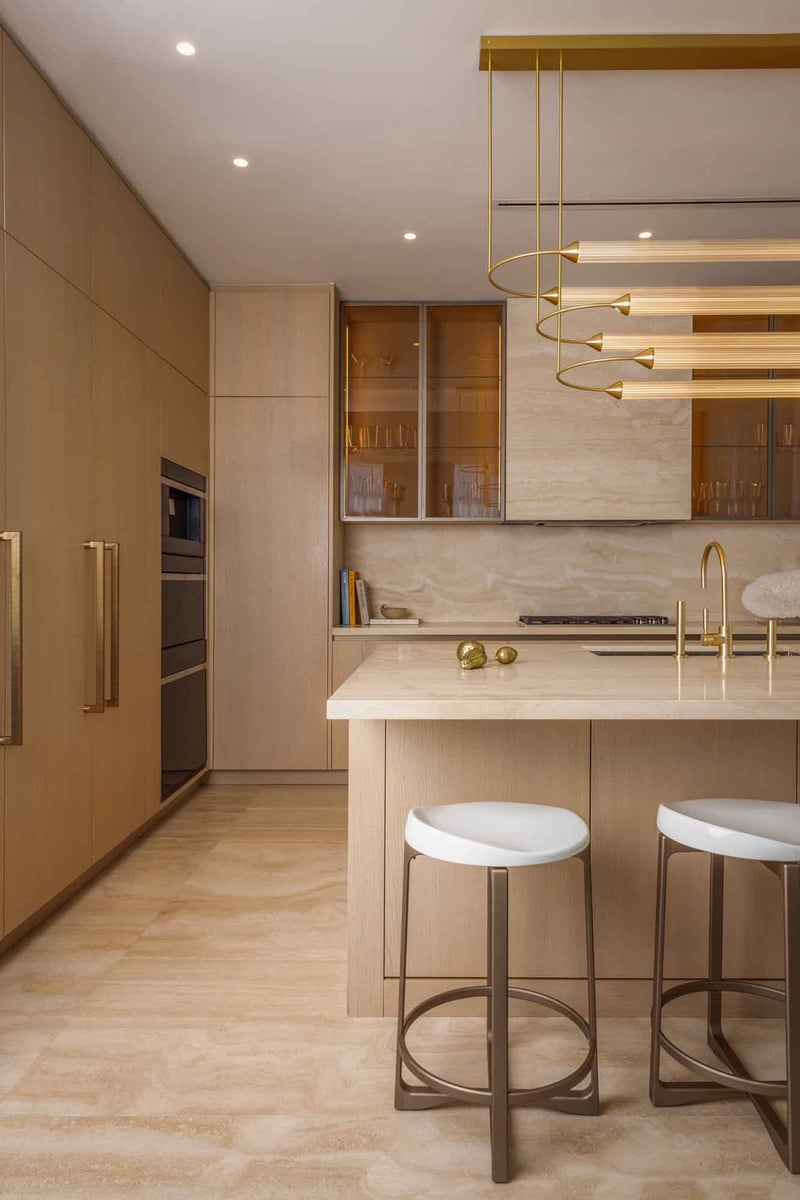 ST REGIS PROJECT -19